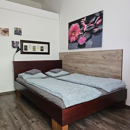 Beautiful Apartment Near The Centre Wien Eksteriør billede