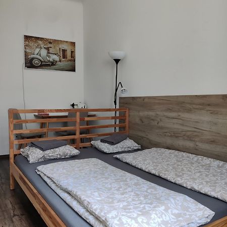 Beautiful Apartment Near The Centre Wien Eksteriør billede