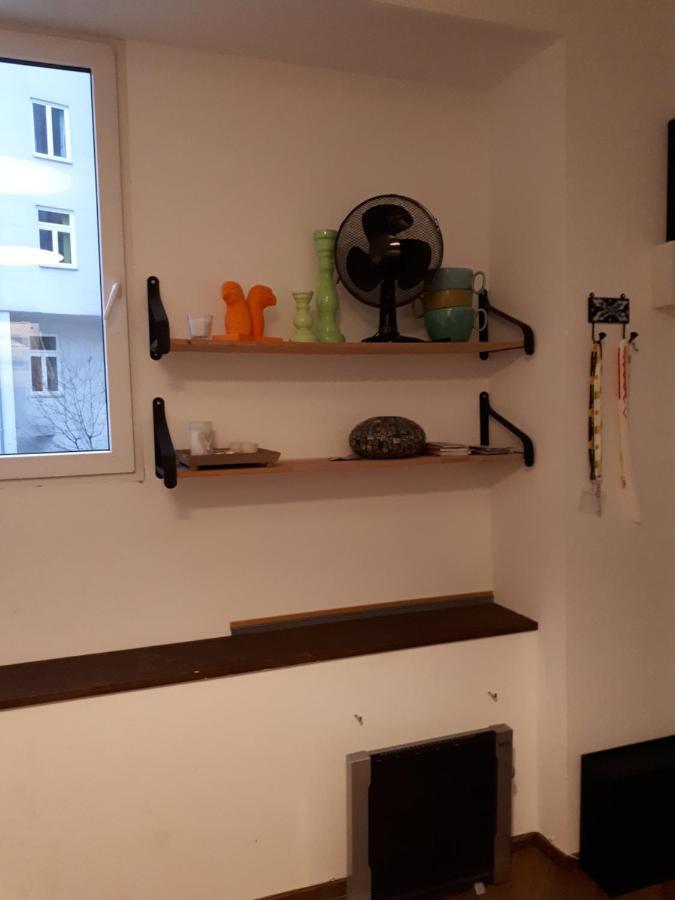 Beautiful Apartment Near The Centre Wien Eksteriør billede