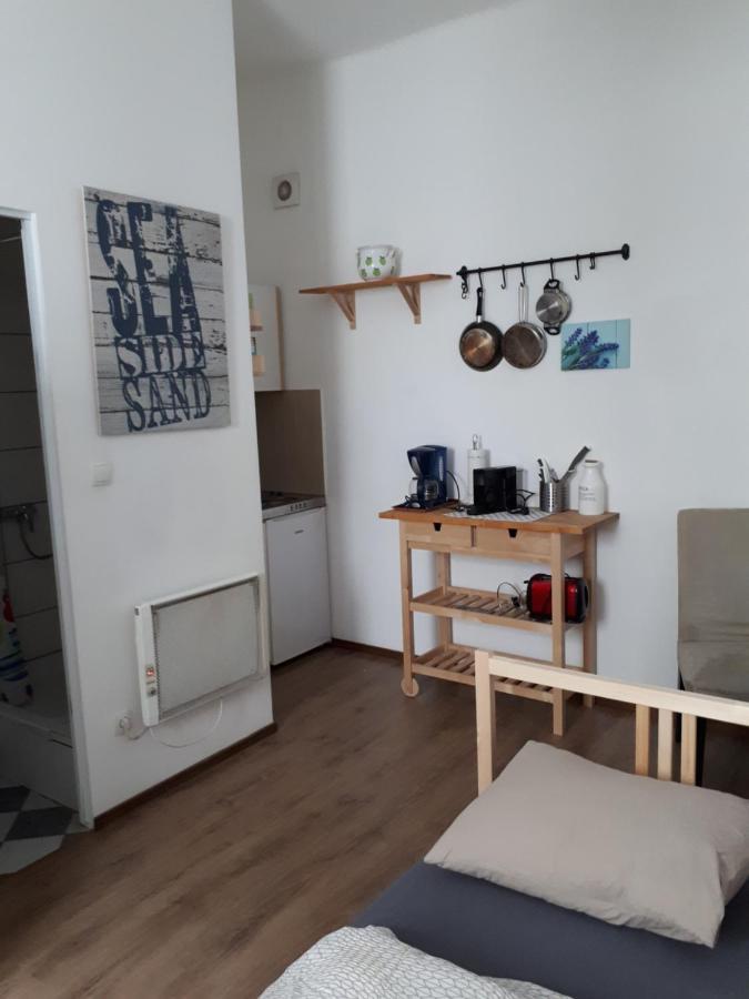 Beautiful Apartment Near The Centre Wien Eksteriør billede