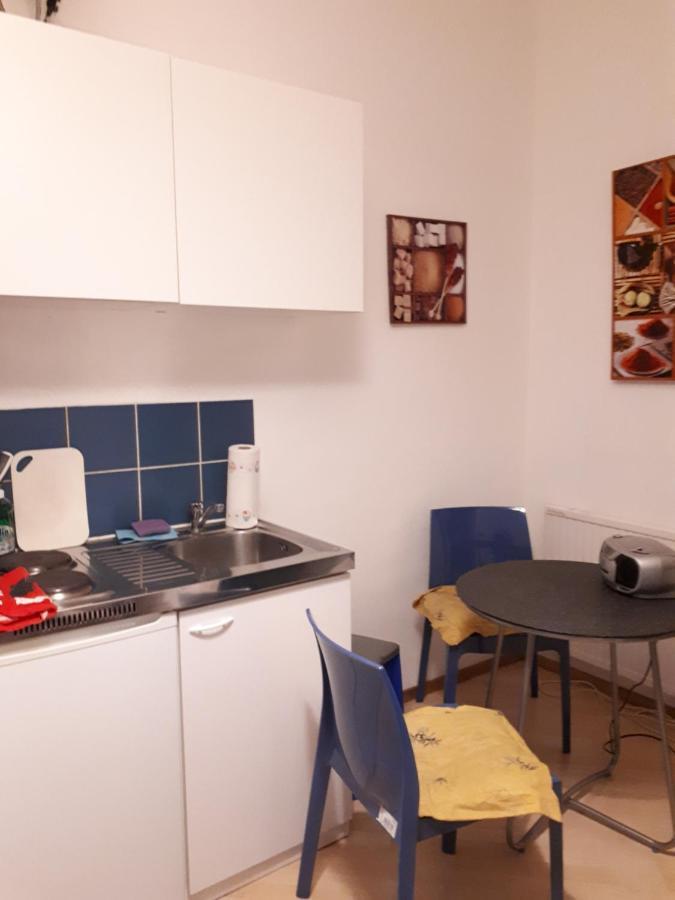 Beautiful Apartment Near The Centre Wien Eksteriør billede