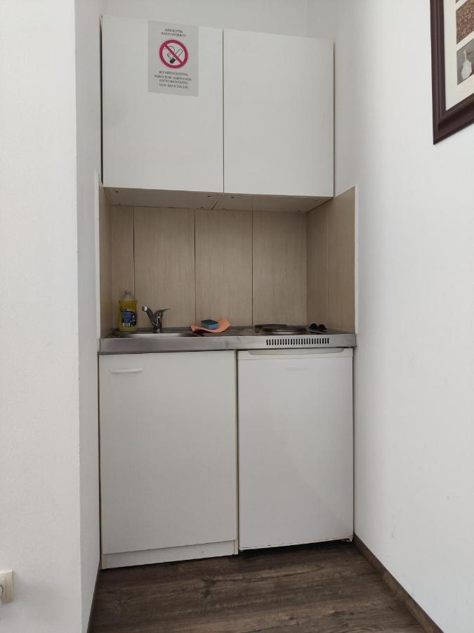 Beautiful Apartment Near The Centre Wien Eksteriør billede