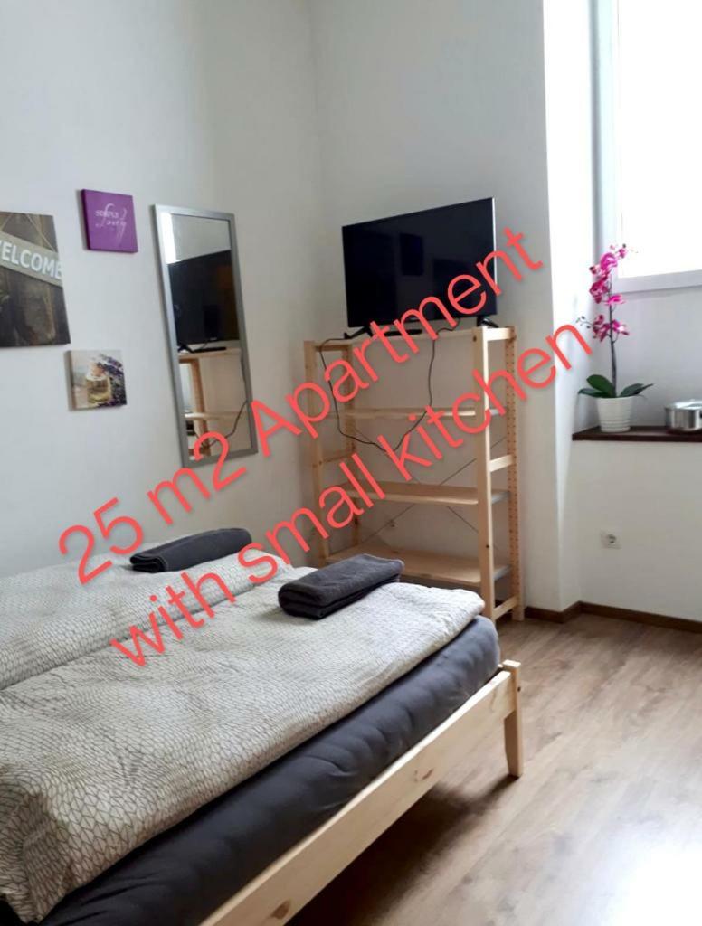 Beautiful Apartment Near The Centre Wien Eksteriør billede