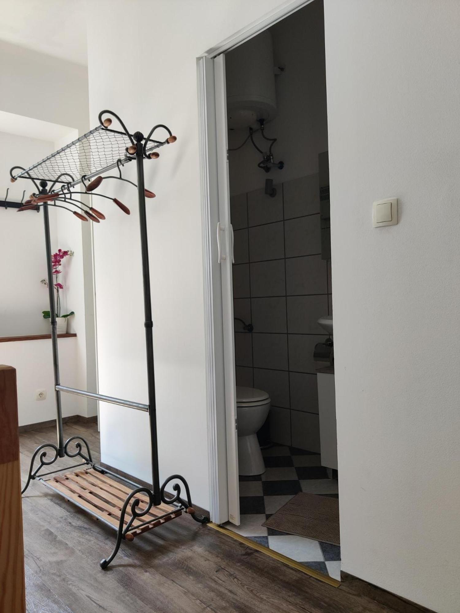 Beautiful Apartment Near The Centre Wien Eksteriør billede