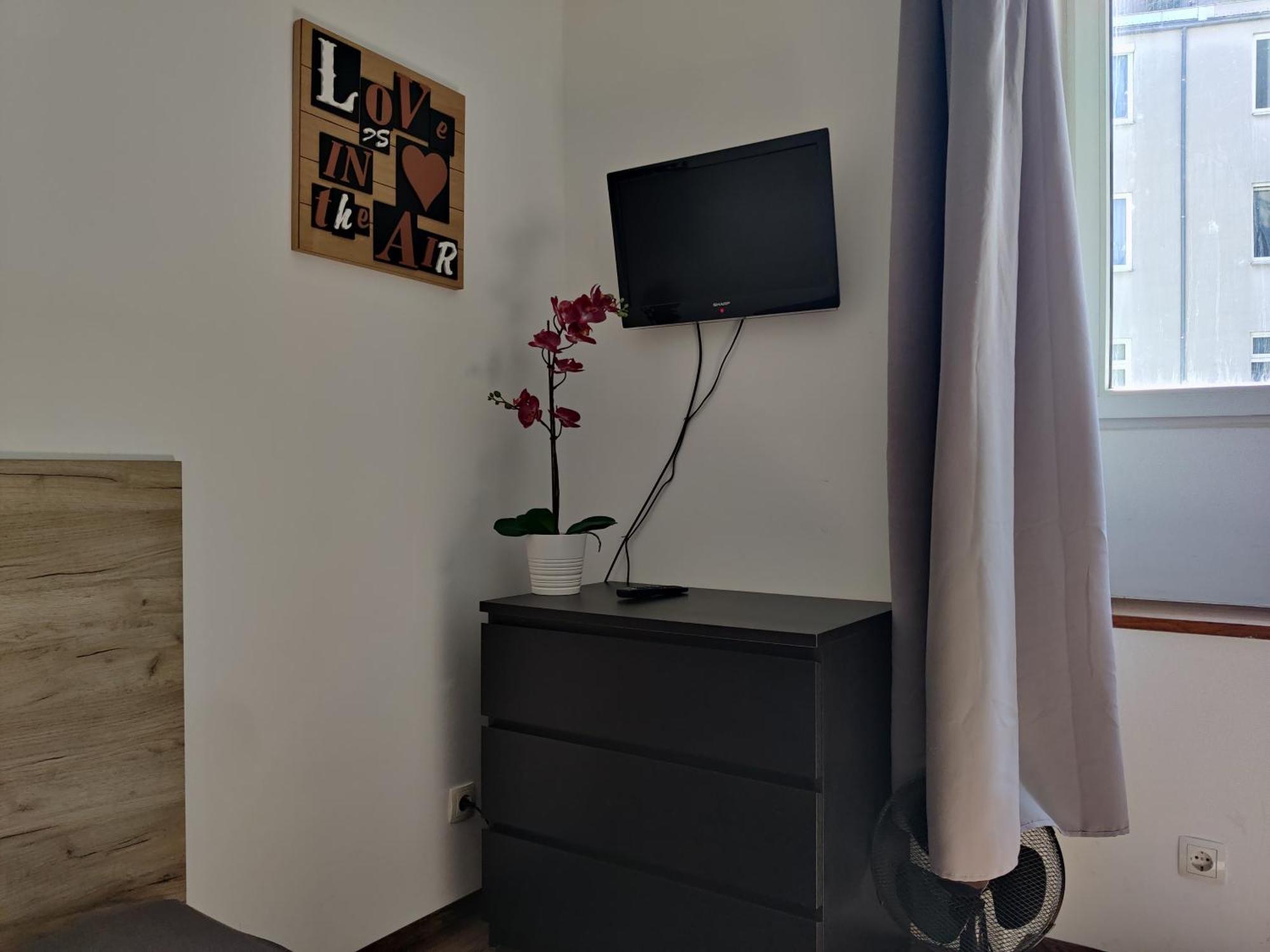 Beautiful Apartment Near The Centre Wien Eksteriør billede
