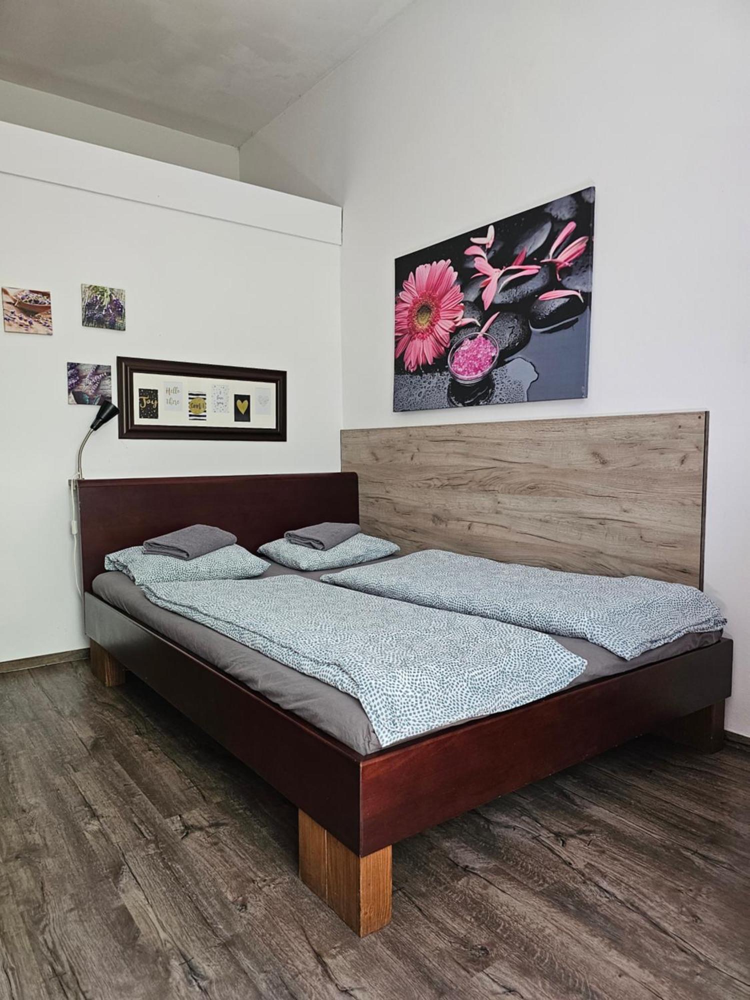 Beautiful Apartment Near The Centre Wien Eksteriør billede