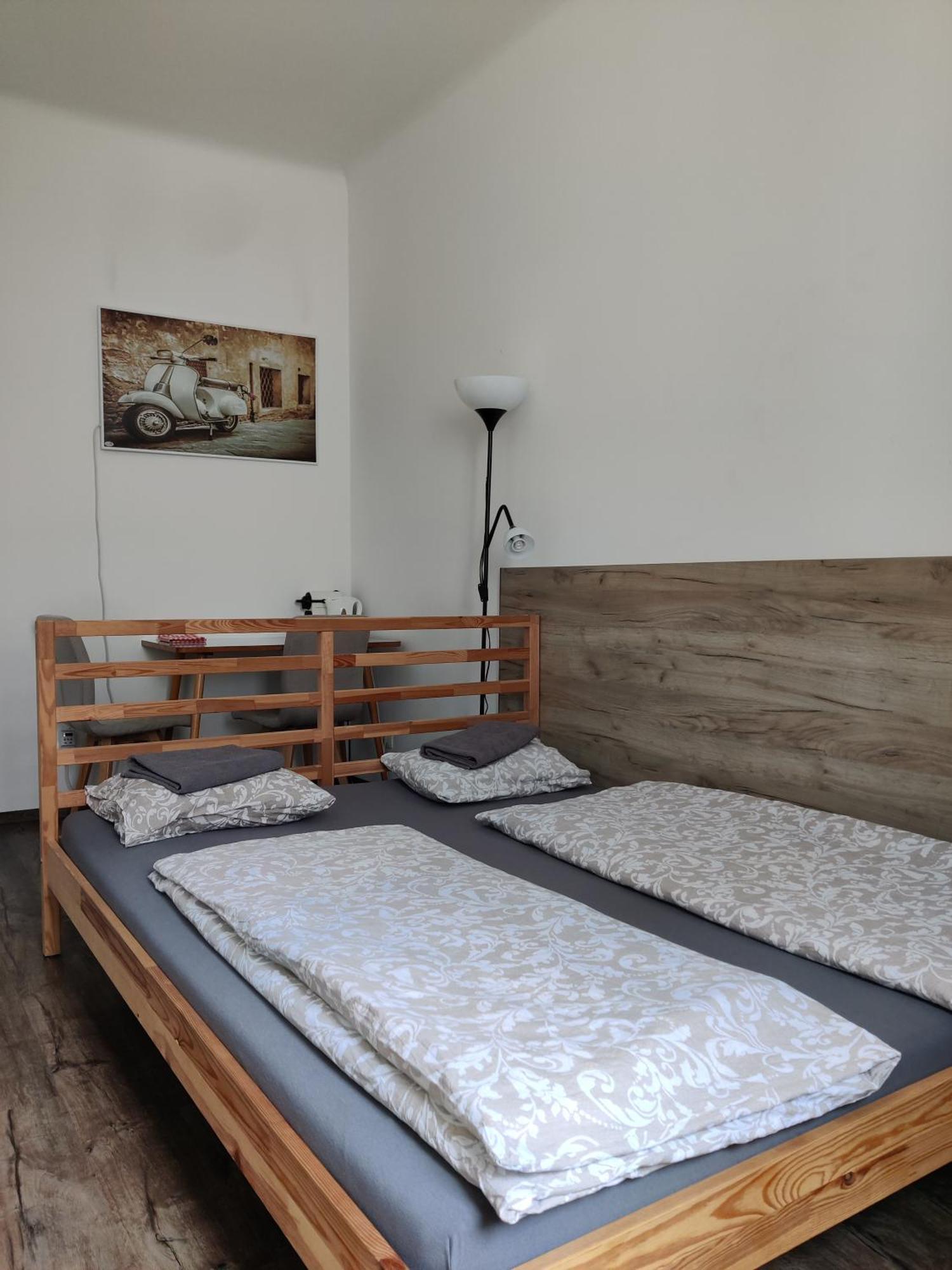Beautiful Apartment Near The Centre Wien Eksteriør billede